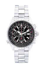 Quartz-Chronograph der Marke Casio 