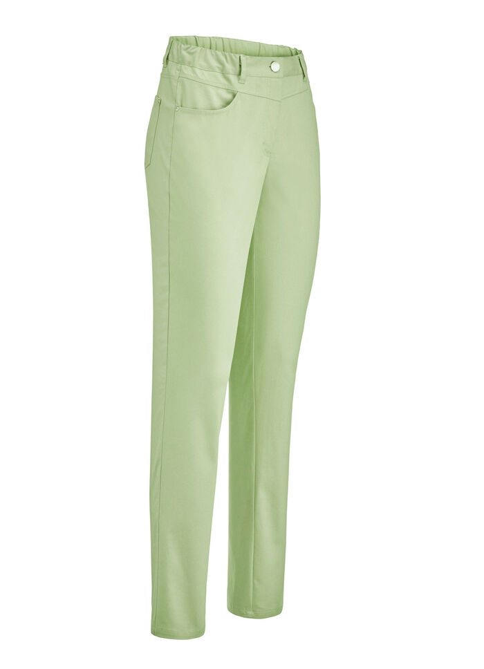 Hose in 4-Pocket-Form LINDGR&Uuml;N