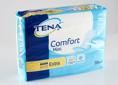 Tena Comfort Mini Inkontinenz Einlagen  