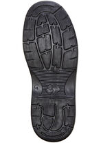 GINO GALANTE, klassische Herren-Slipper, mit herausnehmbarem Fu&szlig;bett COGNAC