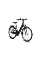 E-Bike Comfort Plus 5.0 von Saxonette 