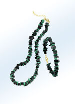 Schmuck-Set, 2-teilig 