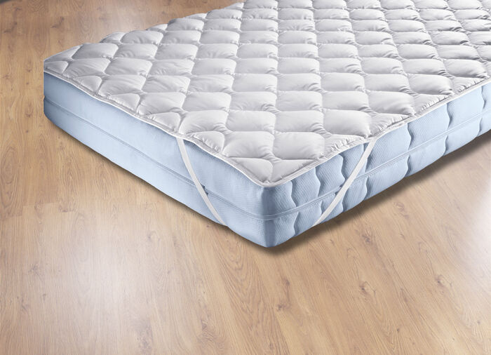 F.A.N. Spannauflage Komfort Klima 