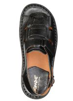 Gemini, klassische Herren-Sandalen, mit Klettverschluss 