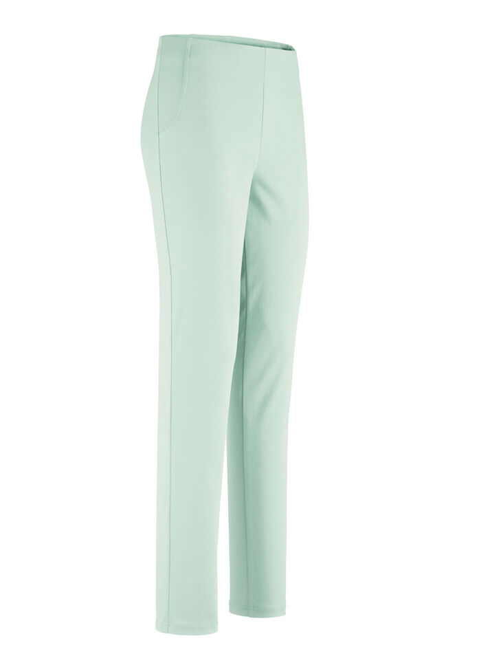 Hose in Schlupfform MINT