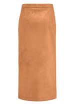 Rock in gerader Schnittf&uuml;hrung 