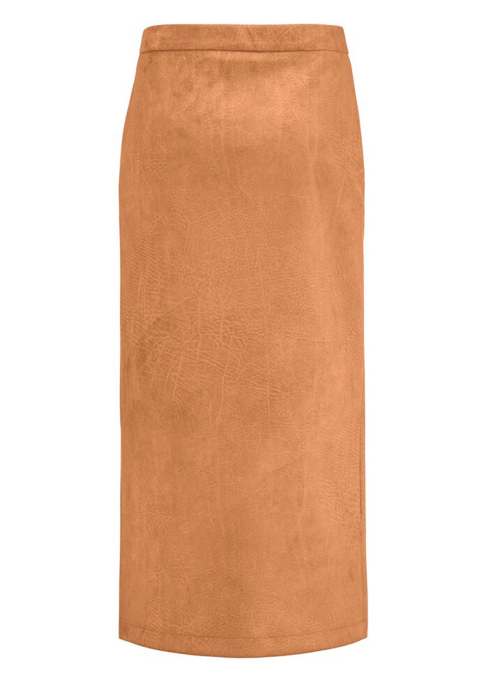 Rock in gerader Schnittf&uuml;hrung 