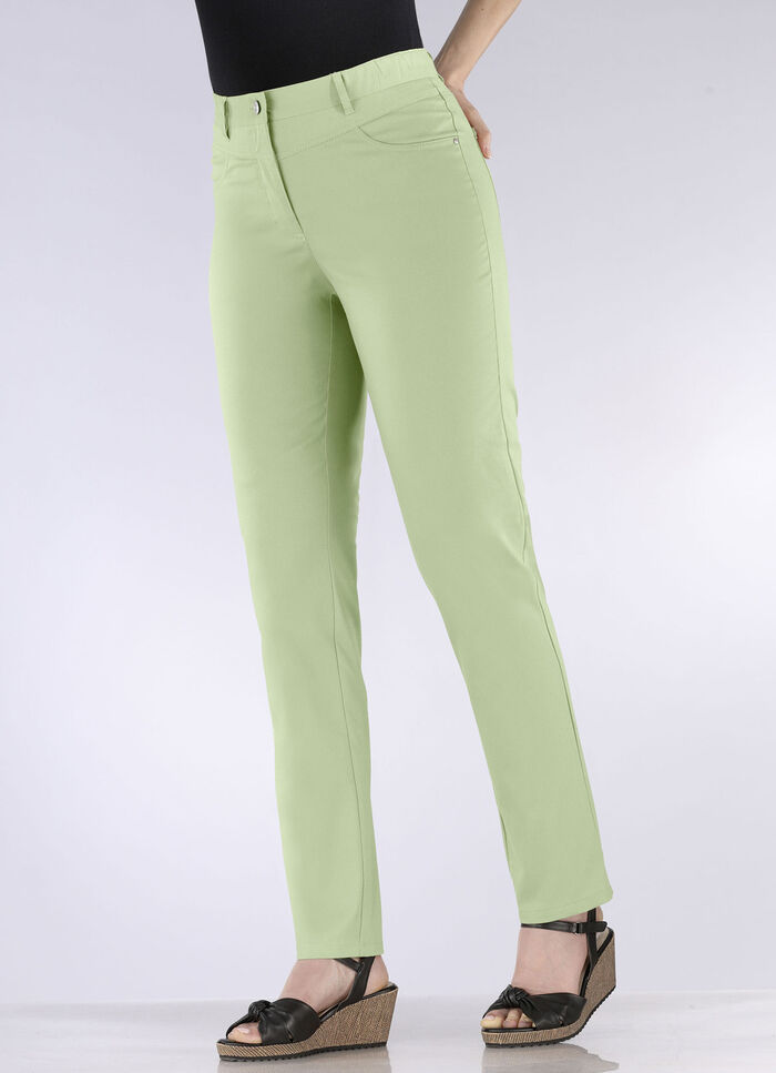 Hose in 4-Pocket-Form LINDGR&Uuml;N