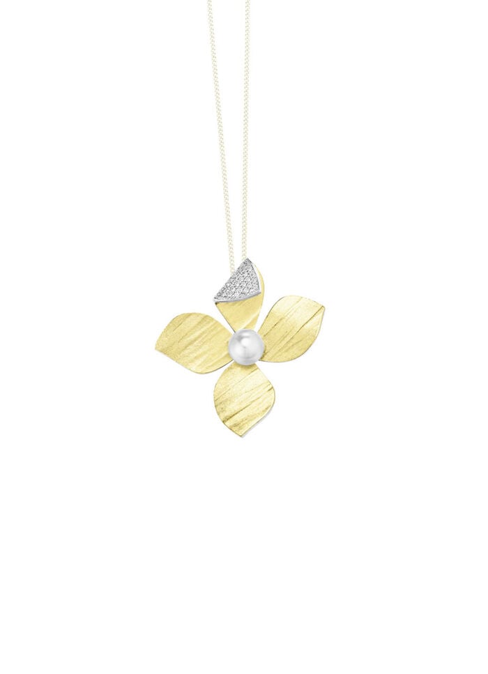 Wundervoller Anhänger 