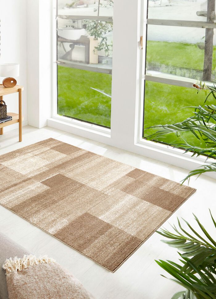 Br&uuml;cken, Galerie und Teppiche BEIGE