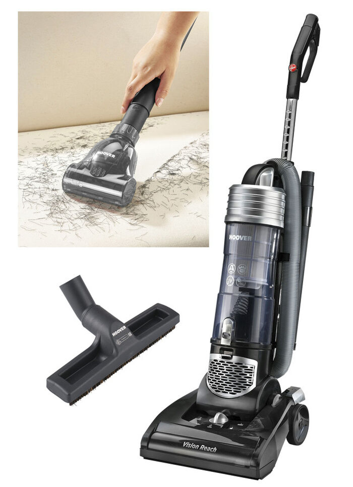 Hoover B&uuml;rstsauger 