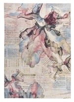 Brücken und Teppiche in angenehmer Qualität 