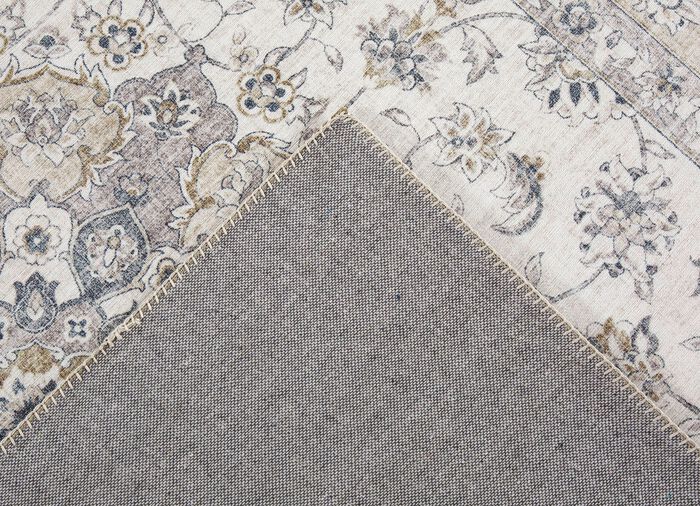 Pflegeleichte, gewebte Br&uuml;cken und Teppiche 