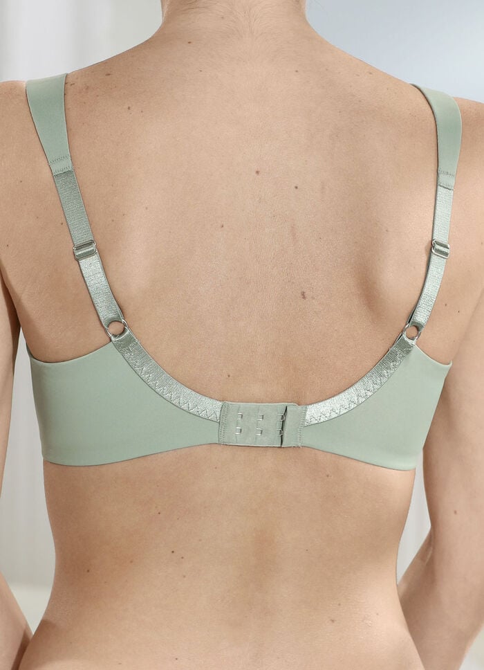 Triumph True Shape Sensation-Minimizer-B&uuml;gel-BH mit vorgeformten Cups 