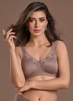 Anita BH mit T&uuml;lleinsatz am Dekollet&eacute; 