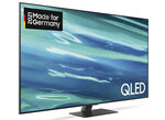 Samsung 4K-QLED-Fernseher 