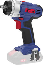 Akku-Bohrschrauber BS 18-0 II  (Akku und Ladegerät nicht im Lieferumfang) 