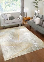 Ansprechende Brücken und Teppiche BUNT