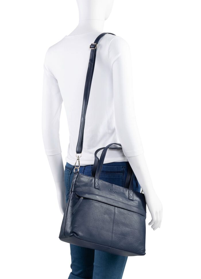 Laurina, Tasche, Damen, ein abnehmbarer, verstellbarer Umh&auml;ngeriemen 