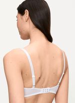 Triumph-Amourette-B&uuml;gel-BH mit vorgeformten Cups 