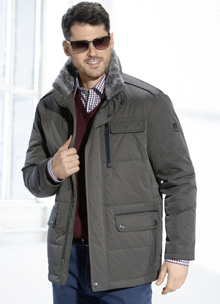 Jacke von &bdquo;Gate One&ldquo; 