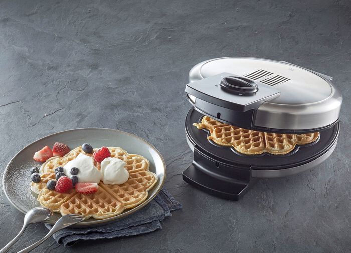 WMF Waffeleisen 