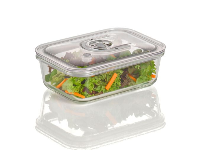 Vakuumier-Beh&auml;lter 