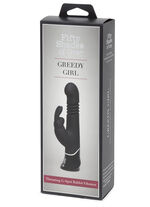 Massagegerät Push Rabbitvibrator 