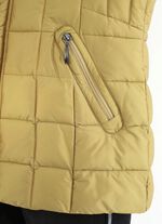 Jacke in 2 Farben SENF