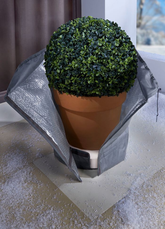 Winter-Topfschutz Ice 