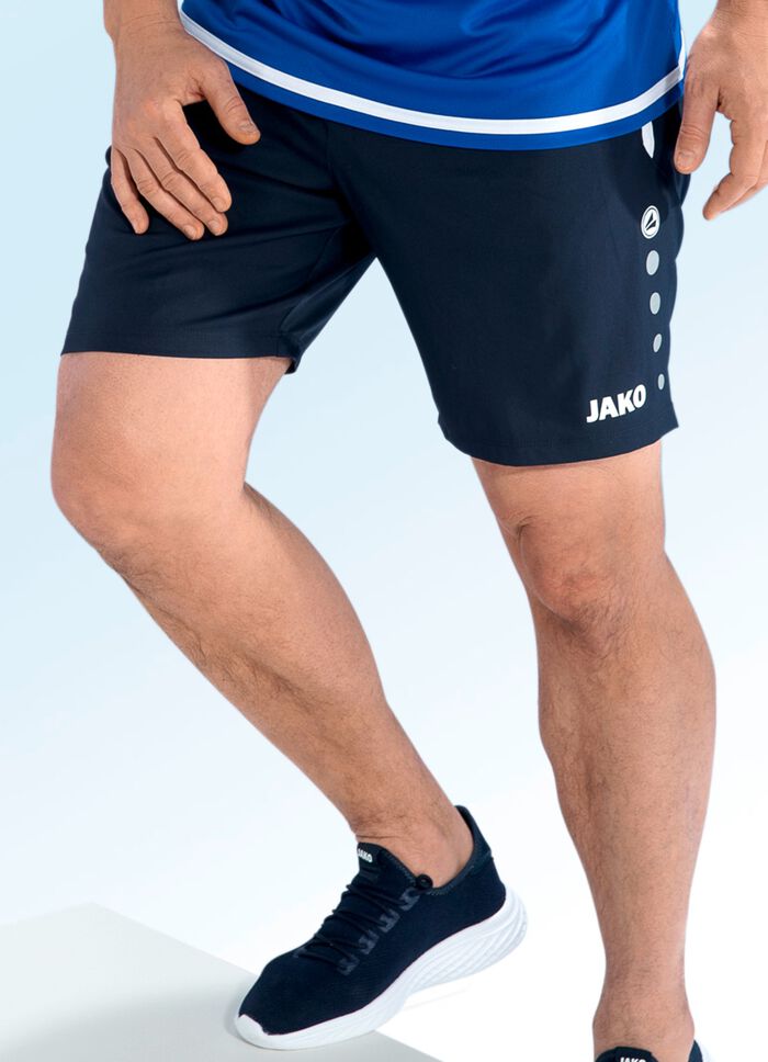 Shorts von "Jako" in 4 Farben 