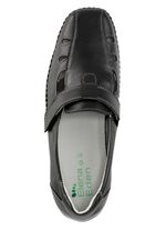 ELENA EDEN Mokassin-Trotteur mit luftigen Durchbr&uuml;chen 