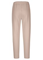 Hose im Joggpant-Style 