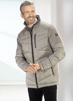 Steppjacke von „Gate One“ 