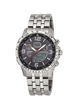 Funk-Solar-Herrenuhr 