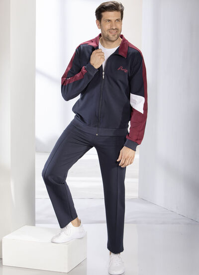 Freizeitanzug von „Plantier“ 