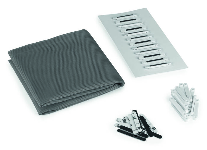 MAXXMEE -Moskitonetz mit Pollenschutz 