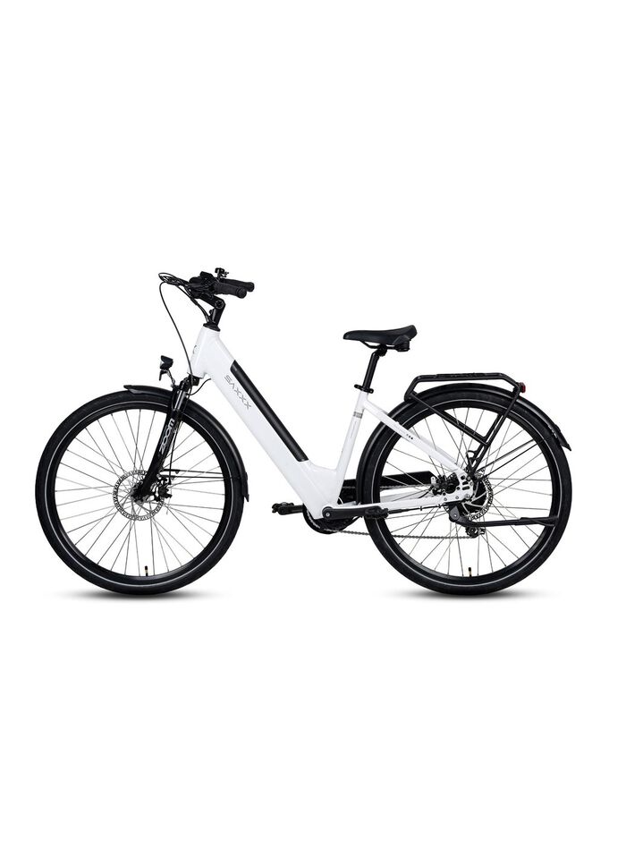 E-Bike Comfort Sport Easy von SAXXX 