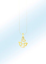 Zauberhafter Engel-Anh&auml;nger 