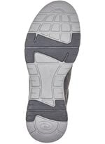 ELENA EDEN Sneaker mit gl&auml;nzend bedrucktem Elastikmaterial 