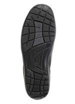 ELENA EDEN, bequeme Damen-Boots, Weite H, mit herausnehmbarem Fu&szlig;bett 