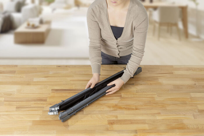 Magic-Fit  Moskitonetz  