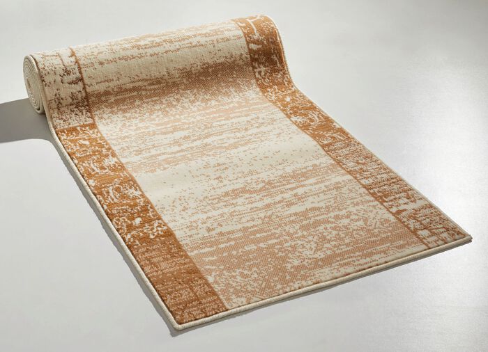 Strapazierf&auml;hige L&auml;ufer nach Ma&szlig; BEIGE