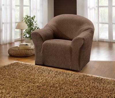 Stretchbez&uuml;ge mit toller Struktur  