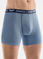 Dreierpack Pants mit Elastikbund 