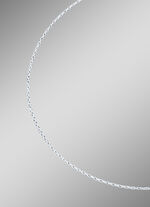 Geflochtener Omegareif mit Karabiner 