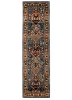 Strapazierfähige Brücken und Teppiche 