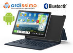 Ordissimo Celia Tablet-PC 10.1“ 