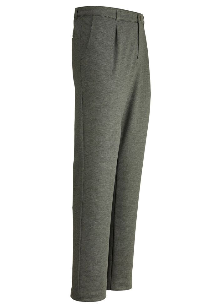 "Klaus Modelle"-Hose in 3 Farben 