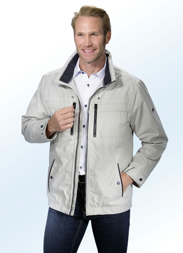 "Cabano"-Kurzjacke KITT